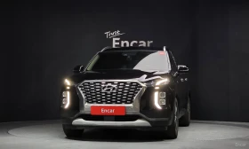 Hyundai Palisade undefined | Auto.bg — изображение 3