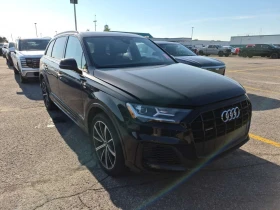 Audi Q7 * CARFAX * ���� * 2 ����� * �� ���������������� *  | Mobile.bg � ����� ������ 2