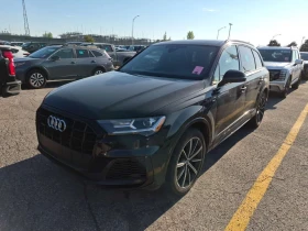 ����� �� �������� �� Audi Q7 * CARFAX * ���� * 2 ����� * �� ���������������� * 