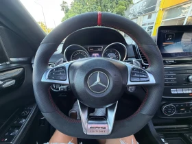 Mercedes-Benz GLE Coupe AMG* 63S* ��������* Harman | Mobile.bg � ����� ������ 15