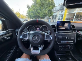 Mercedes-Benz GLE Coupe AMG* 63S* ��������* Harman | Mobile.bg � ����� ������ 14