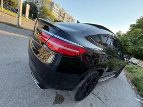 Mercedes-Benz GLE Coupe AMG* 63S* ��������* Harman | Mobile.bg � ����� ������ 6