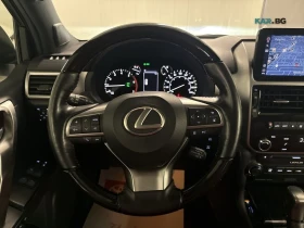 Lexus GX 460 ACC * 360 * ��������� * ���������� * (���� �� ��) | Mobile.bg � ����� ������ 11