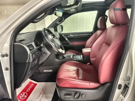 Lexus GX 460 ACC * 360 * ��������� * ���������� * (���� �� ��) | Mobile.bg � ����� ������ 7