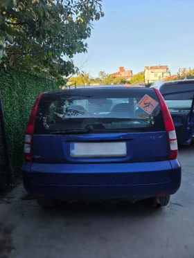 Honda Hr-v 1.6  4�4 �������� ��� | Mobile.bg � ����� ������ 6