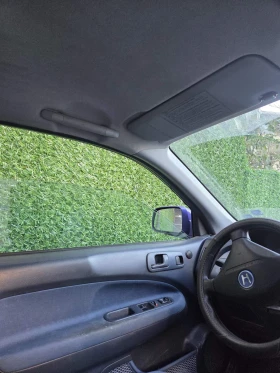 Honda Hr-v 1.6  4�4 �������� ��� | Mobile.bg � ����� ������ 10