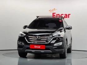 Hyundai Santa fe 2.0 2WD MODERN - 10824 € - 84198024 3