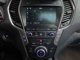 Hyundai Santa fe 2.0 2WD MODERN - 10824 € - 84198024 12
