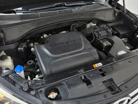 Hyundai Santa fe 2.0 2WD MODERN - 10824 € - 84198024 6