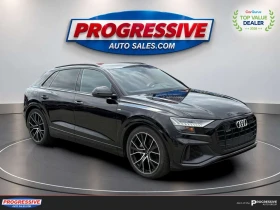 Audi Q8 TECHNIK | Mobile.bg � ����� ������ 7