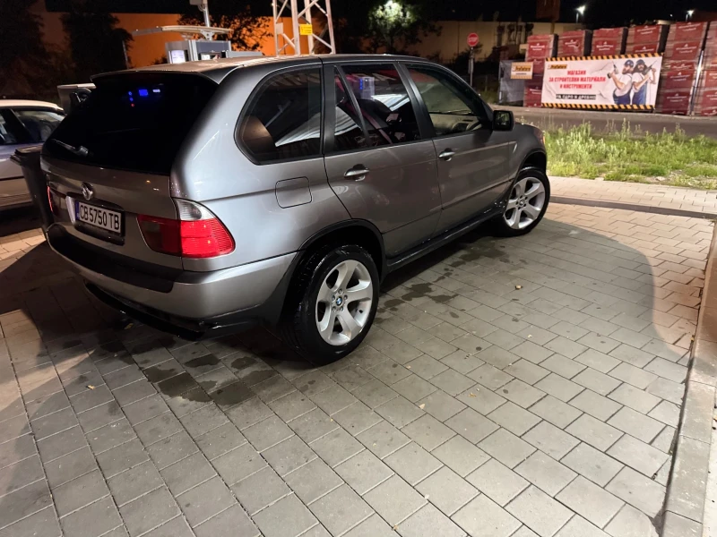 BMW X5 3.0, снимка 2 - Автомобили и джипове - 48239538