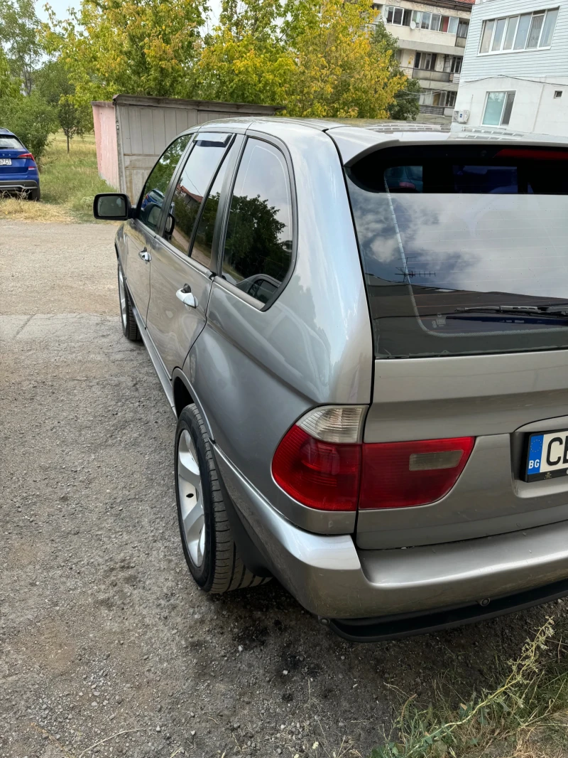 BMW X5 3.0, снимка 6 - Автомобили и джипове - 48239538