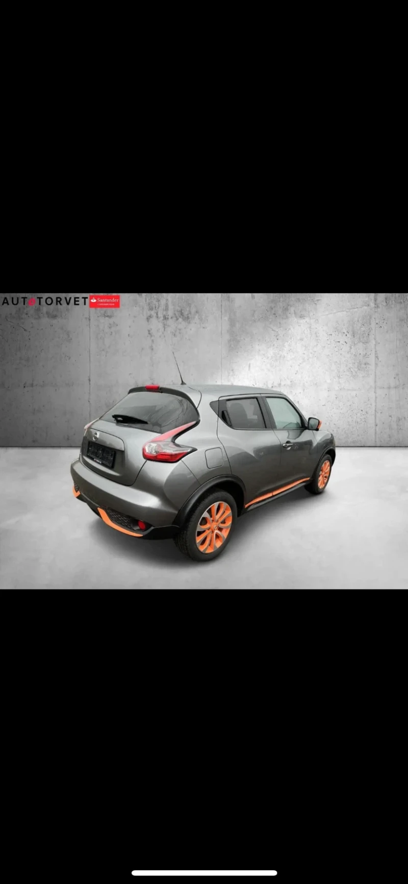 Nissan Juke Juke 1.5 d Tekna, снимка 3 - Автомобили и джипове - 48553745