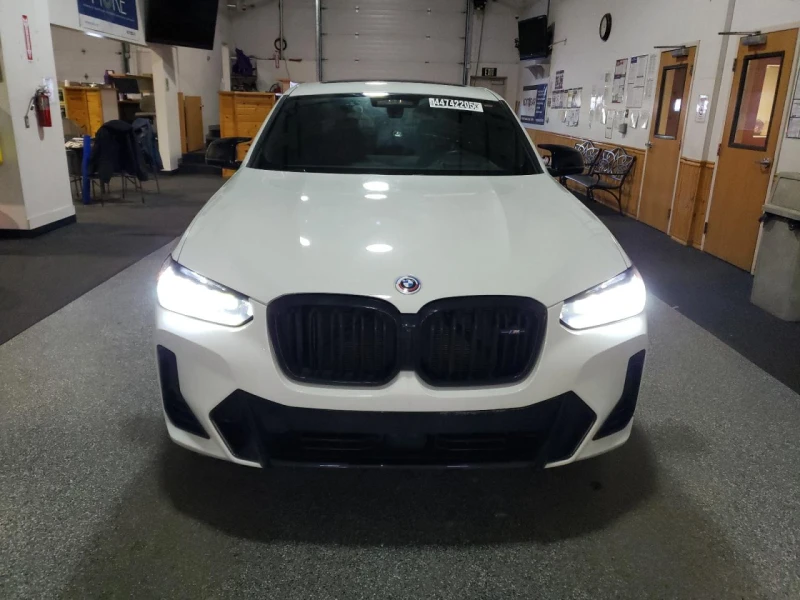 BMW X4 M40I , снимка 1 - Автомобили и джипове - 49253480