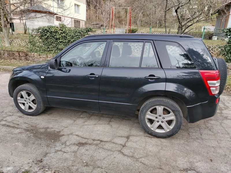 Suzuki Grand vitara, снимка 3 - Автомобили и джипове - 49602260