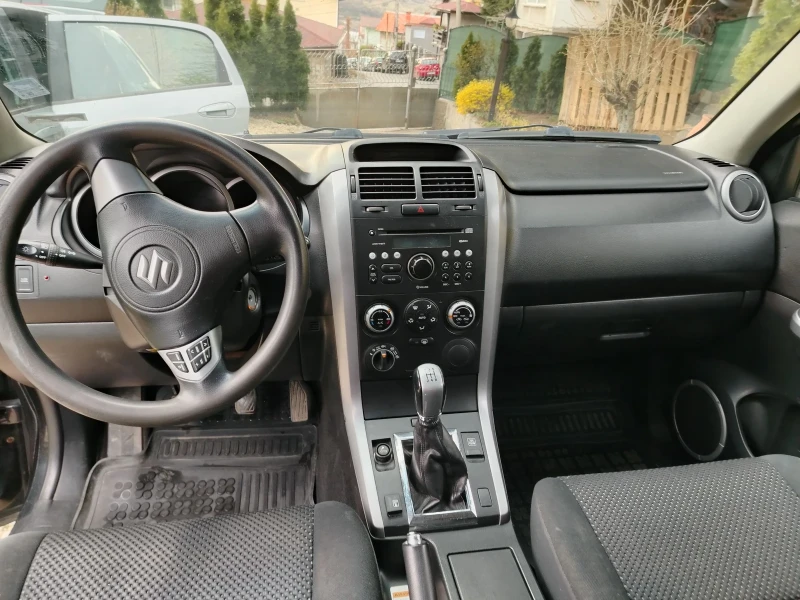 Suzuki Grand vitara, снимка 6 - Автомобили и джипове - 49602260