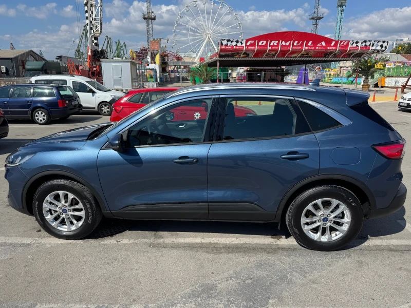 Ford Kuga 1.5 EcoBoost Titanium, снимка 2 - Автомобили и джипове - 52745470