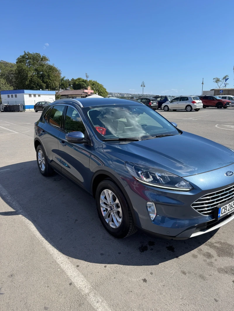 Ford Kuga 1.5 EcoBoost Titanium, снимка 4 - Автомобили и джипове - 52745470