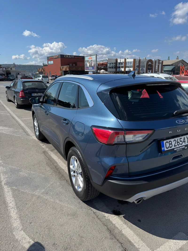 Ford Kuga 1.5 EcoBoost Titanium, снимка 6 - Автомобили и джипове - 52745470