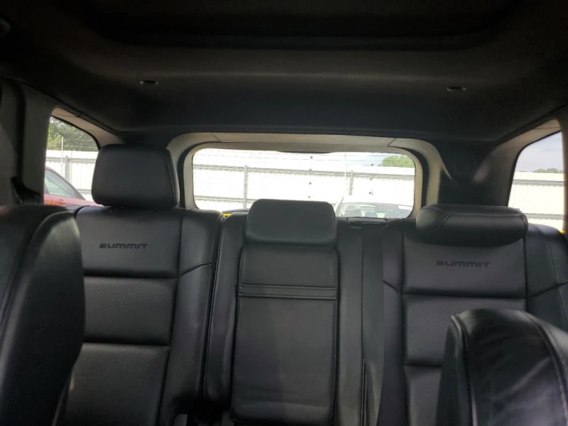 Jeep Grand cherokee SUMMIT/3.6L 6/4x4/КОЖА, снимка 10 - Автомобили и джипове - 51940482