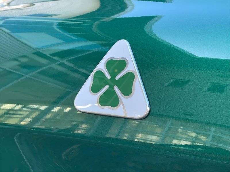 Alfa Romeo Stelvio QV 2.9 V6 Bi-Turbo Petrol 520 hp AT8 Q4, снимка 16 - Автомобили и джипове - 52413303