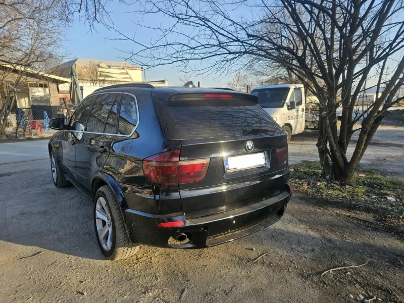 BMW X5 3.5 286к.с M Pack, снимка 3 - Автомобили и джипове - 52370254