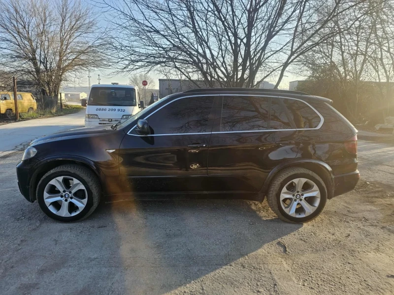 BMW X5 3.5 286к.с M Pack, снимка 2 - Автомобили и джипове - 52370254