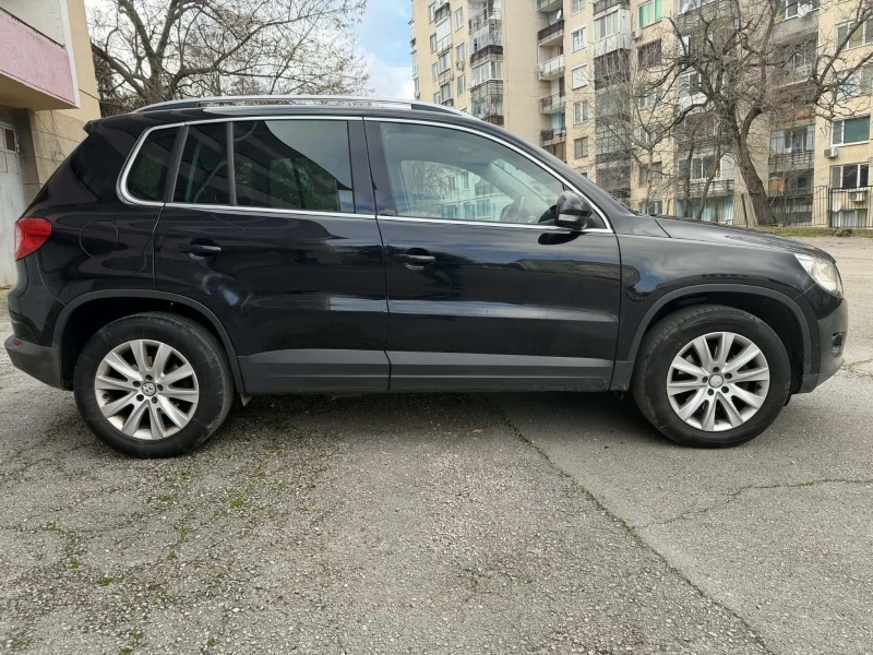 VW Tiguan, снимка 4 - Автомобили и джипове - 52753034