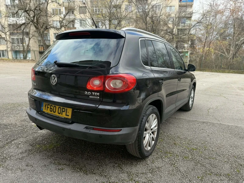 VW Tiguan, снимка 5 - Автомобили и джипове - 52753034