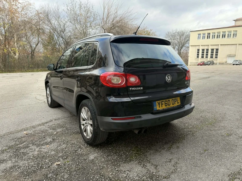 VW Tiguan, снимка 6 - Автомобили и джипове - 52753034