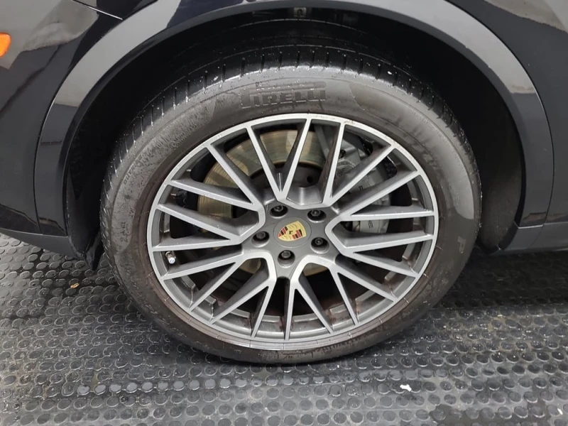 Porsche Cayenne S  CARFAX, снимка 17 - Автомобили и джипове - 52805167