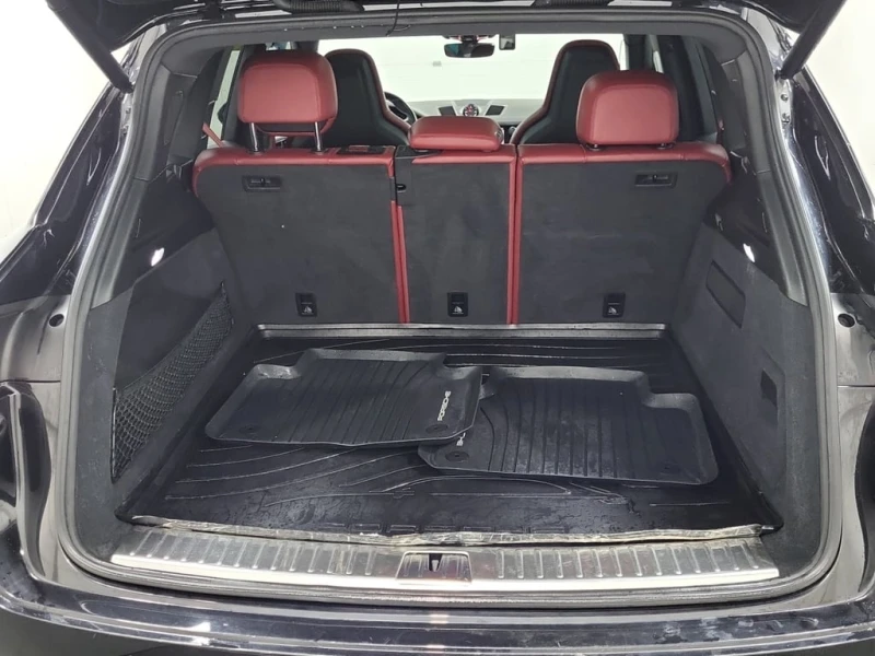 Porsche Cayenne S  CARFAX, снимка 16 - Автомобили и джипове - 52805167