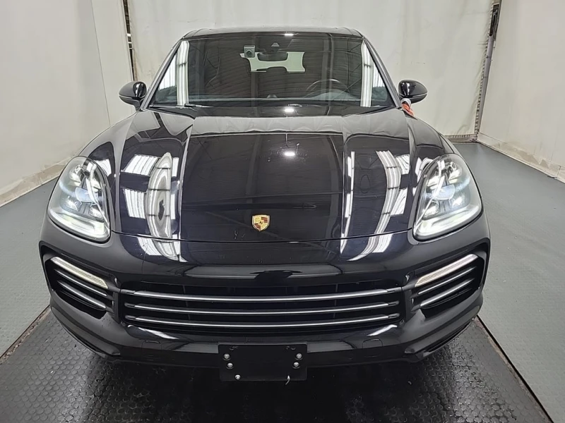 Porsche Cayenne S  CARFAX, снимка 7 - Автомобили и джипове - 52805167