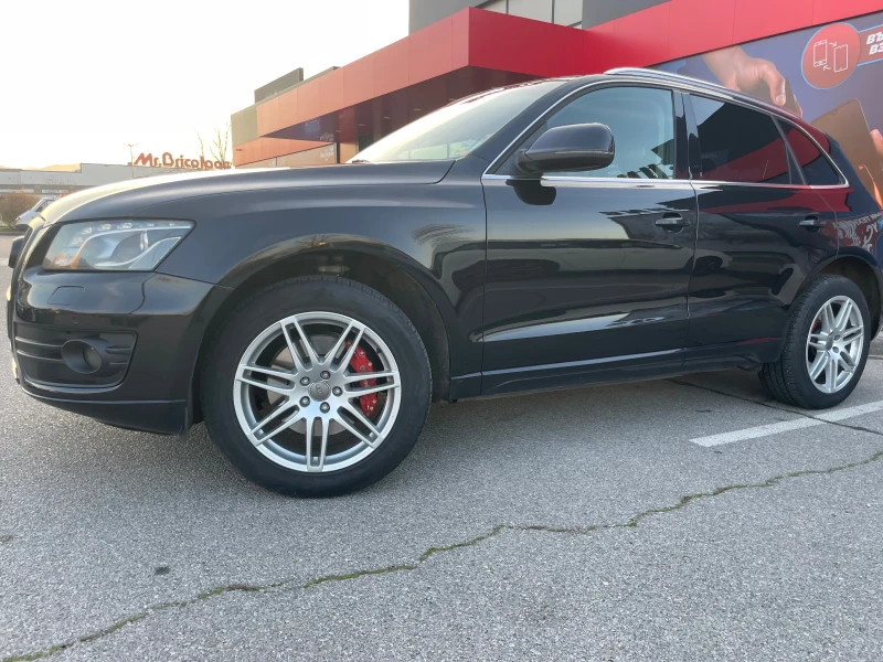 Audi Q5 3.0 TDI, снимка 6 - Автомобили и джипове - 52849719
