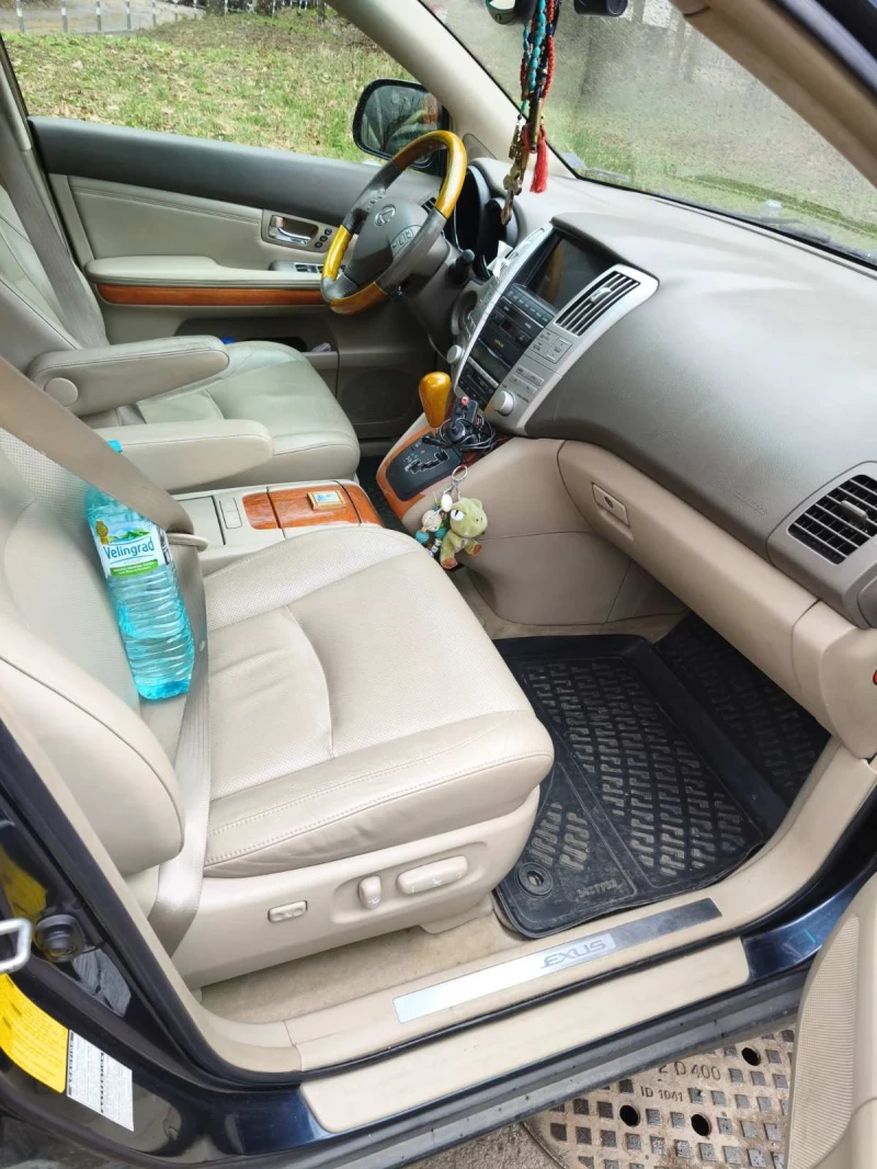 Lexus RX 300 3000, снимка 6 - Автомобили и джипове - 53026081