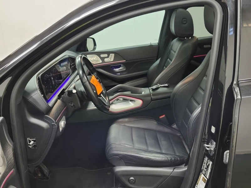 Mercedes-Benz GLE COUPE AMG PACK 450  CARFAX, снимка 5 - Автомобили и джипове - 53381378