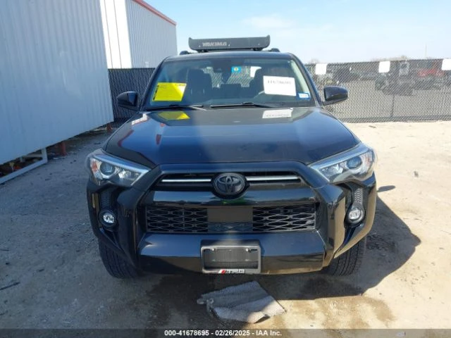 Toyota 4runner TRAIL SPECIAL EDITION КРАЙНА ЦЕНА! - изображение 5
