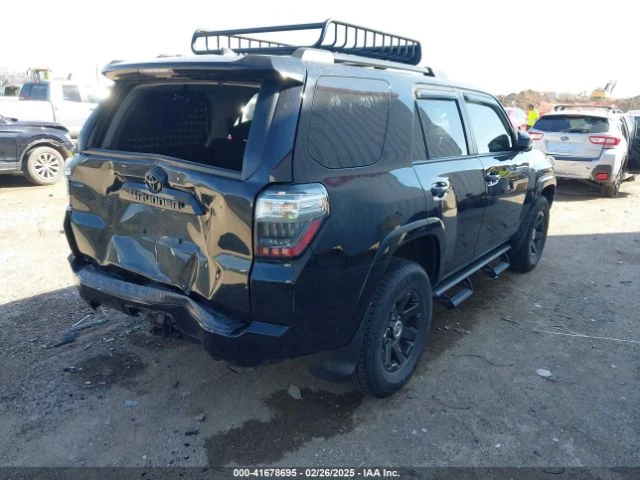 Toyota 4runner TRAIL SPECIAL EDITION КРАЙНА ЦЕНА! - изображение 3