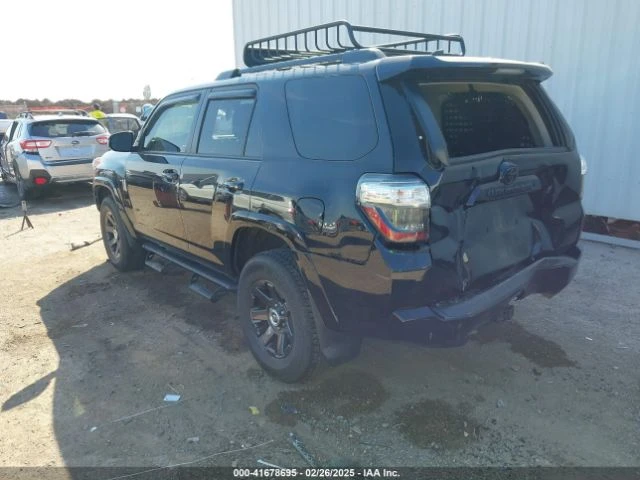 Toyota 4runner TRAIL SPECIAL EDITION КРАЙНА ЦЕНА! - изображение 4