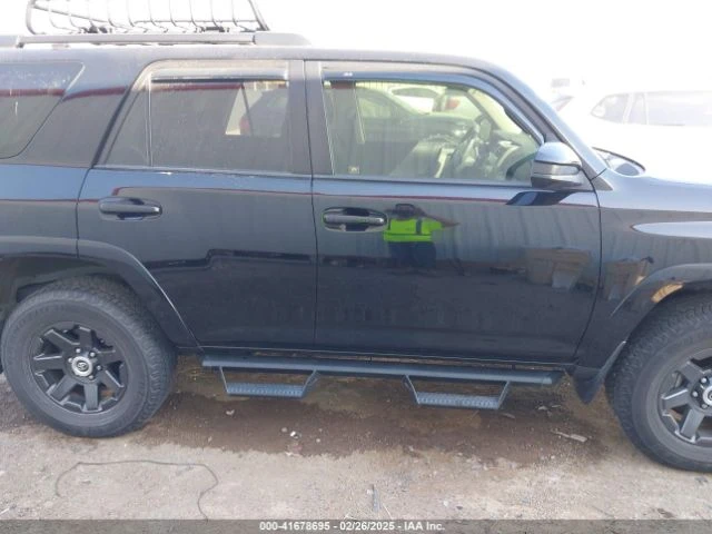 Toyota 4runner TRAIL SPECIAL EDITION КРАЙНА ЦЕНА! - изображение 7