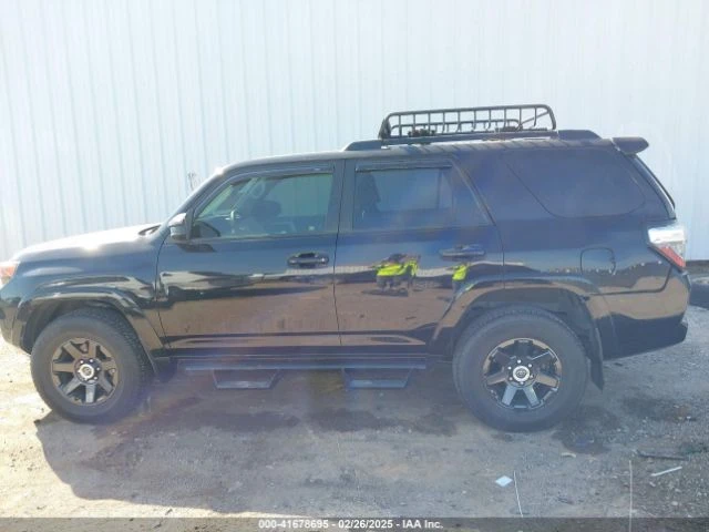 Toyota 4runner TRAIL SPECIAL EDITION КРАЙНА ЦЕНА! - изображение 8