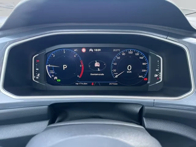 VW T-Roc STYLE/150HP/DSG/MASSAGE/CAM/LED/NAVI/DIGI/192g - изображение 10