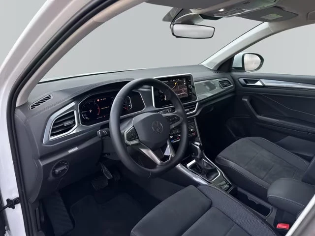 VW T-Roc STYLE/150HP/DSG/MASSAGE/CAM/LED/NAVI/DIGI/192g - изображение 7