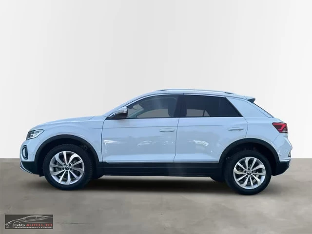VW T-Roc STYLE/150HP/DSG/MASSAGE/CAM/LED/NAVI/DIGI/192g - изображение 2