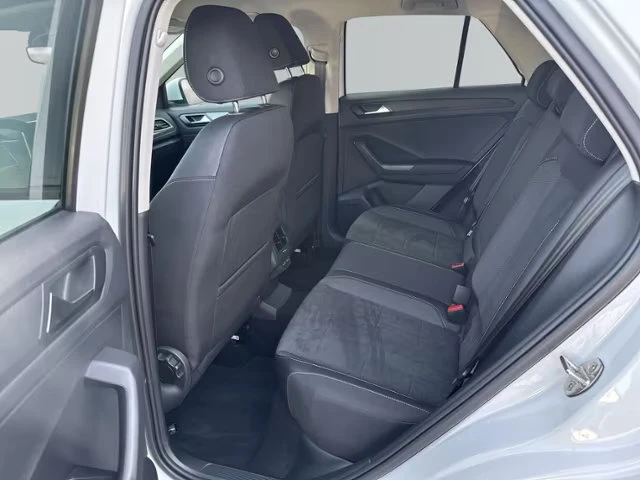 VW T-Roc STYLE/150HP/DSG/MASSAGE/CAM/LED/NAVI/DIGI/192g | Mobile.bg   14