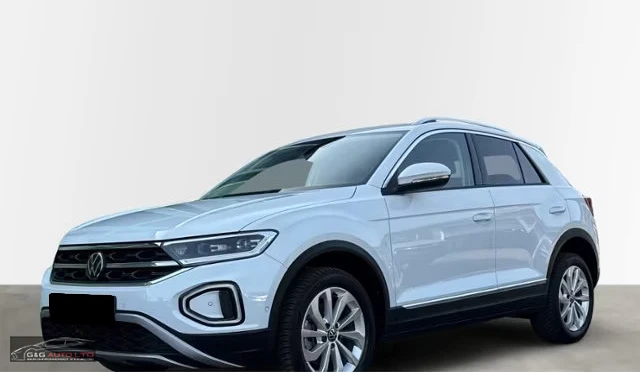 VW T-Roc STYLE/150HP/DSG/MASSAGE/CAM/LED/NAVI/DIGI/192g - 62399 лв. - 63190991 1