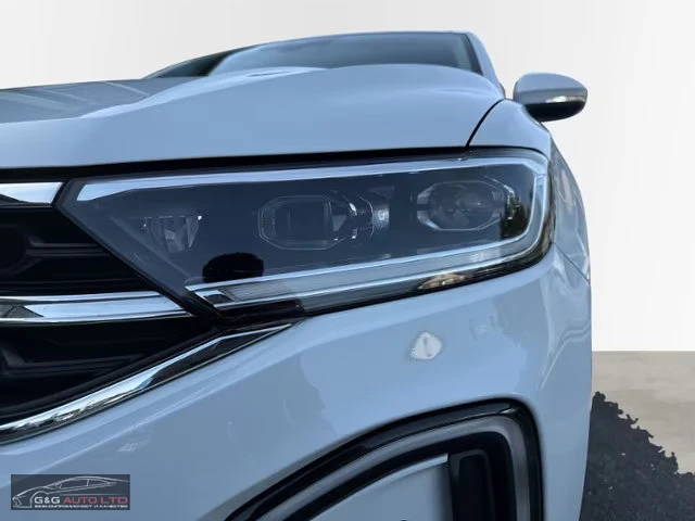 VW T-Roc STYLE/150HP/DSG/MASSAGE/CAM/LED/NAVI/DIGI/192g - изображение 3