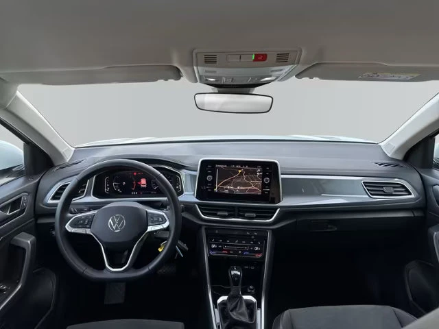 VW T-Roc STYLE/150HP/DSG/MASSAGE/CAM/LED/NAVI/DIGI/192g - изображение 9