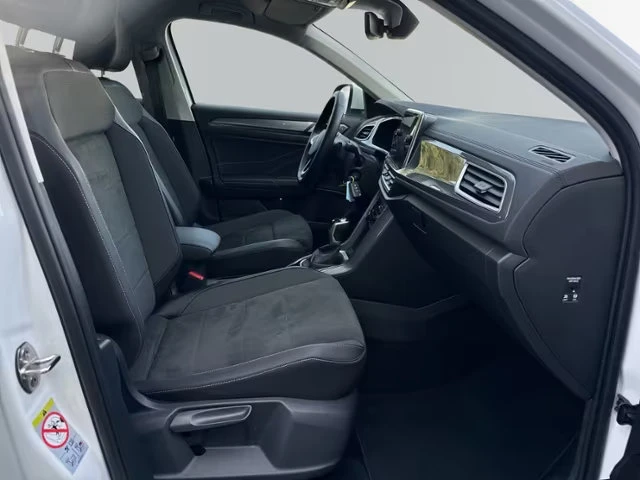 VW T-Roc STYLE/150HP/DSG/MASSAGE/CAM/LED/NAVI/DIGI/192g | Mobile.bg   12