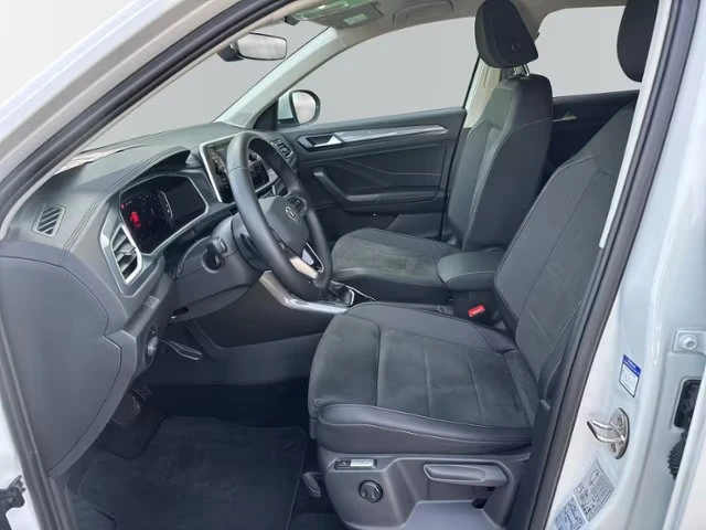 VW T-Roc STYLE/150HP/DSG/MASSAGE/CAM/LED/NAVI/DIGI/192g - изображение 6